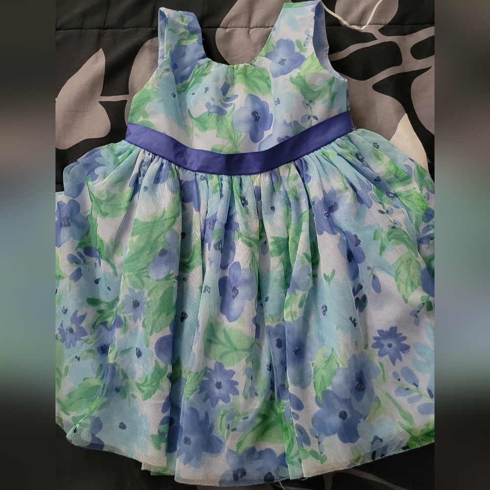 Gymboree dress